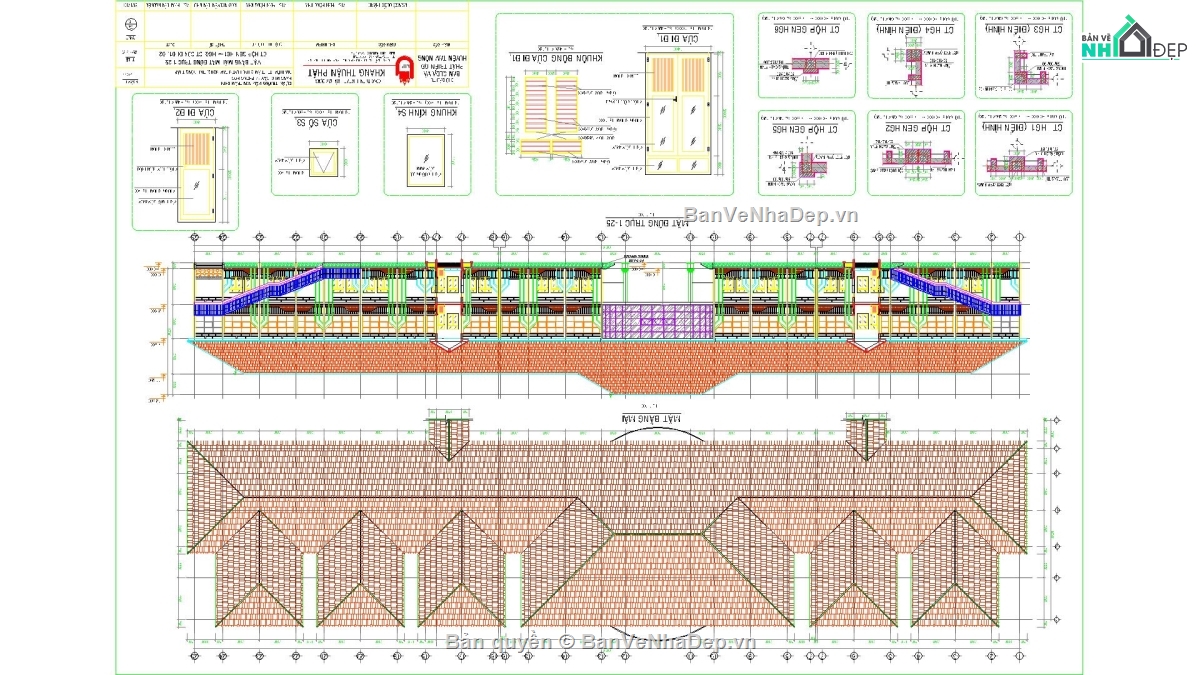 Dự án trường mầm non,Bản vẽ qui hoạch trường mầm non,Bản vẽ trường mầm non Tràm Chim,trường mầm non