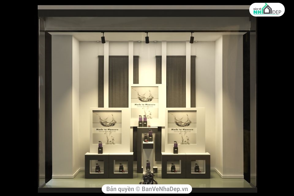 Shop thời trang,nội thất shop thời trang,shop thời trang 3dmax,thiết kế nội thất shop thời trang,file max shop thời trang