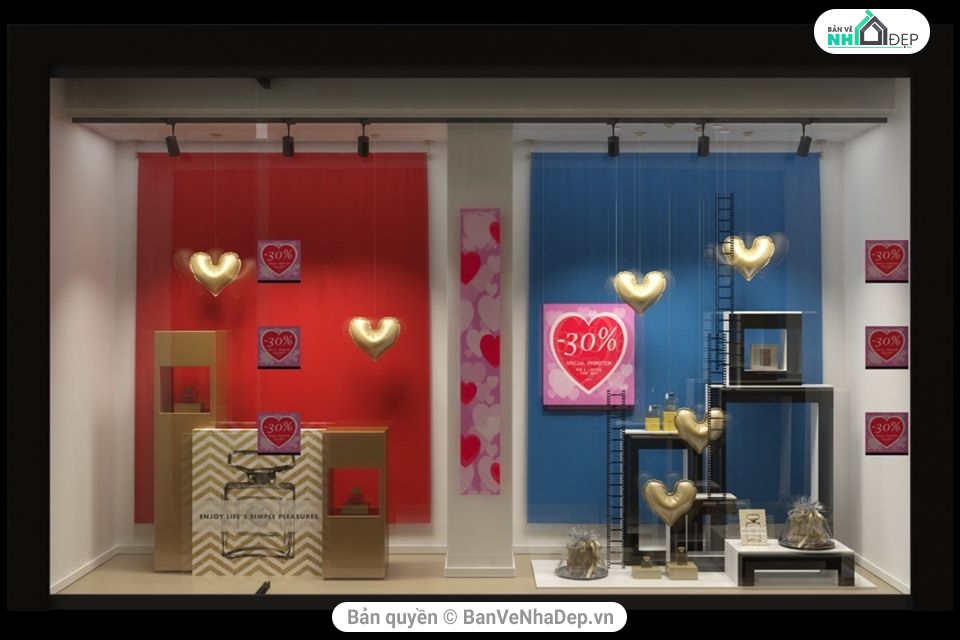 Shop thời trang,nội thất shop thời trang,shop thời trang 3dmax,thiết kế nội thất shop thời trang,file max shop thời trang
