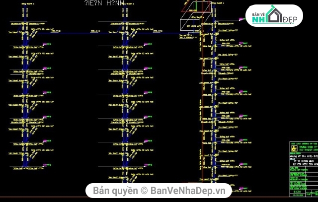 thiết kế chung cư,chung cư thấp tầng,bản vẽ chung cư,chung cư 8 tầng,file cad chung cư,mẫu chung cư 8 tầng