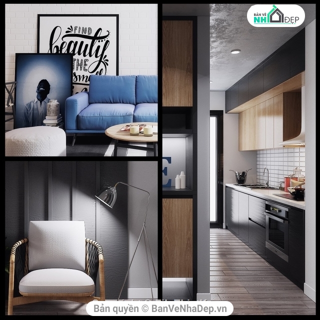 nội thất phòng khách,3dmax nội thất phòng khách,max nội thất,3d nội thất,phòng bếp,3dmax phòng khách