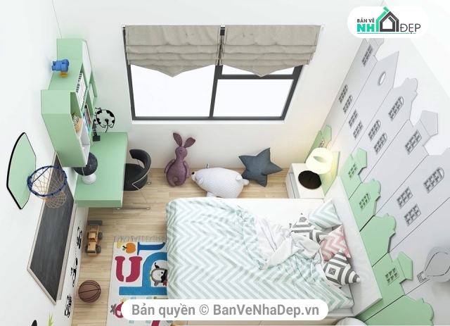 su phòng ngủ,file sketchup phòng ngủ,sketchup Phòng ngủ,Model phòng ngủ