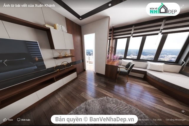 file sketchup phòng ngủ,Model phòng ngủ,3d sketchup phòng ngủ,sketchup Phòng ngủ,thiết kế phòng ngủ đẹp,phòng ngủ hiện đại,mẫu phòng ngủ đẹp