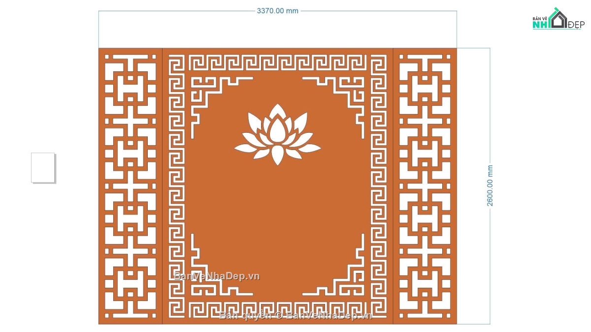 vách ngăn,vách phòng thờ,vách ngăn phòng thờ,mẫu vách ngăn