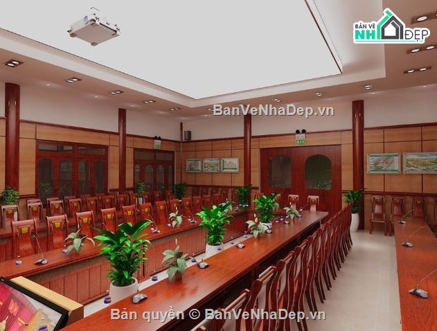 Văn phòng hành chính file su,model su văn phòng,văn phòng file su,file sketchup văn phòng,văn phòng hành chính