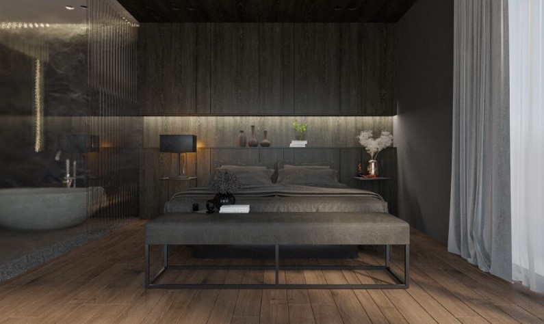 File phòng ngủ,File phòng ngủ sketchup,sketchup phòng ngủ đẹp