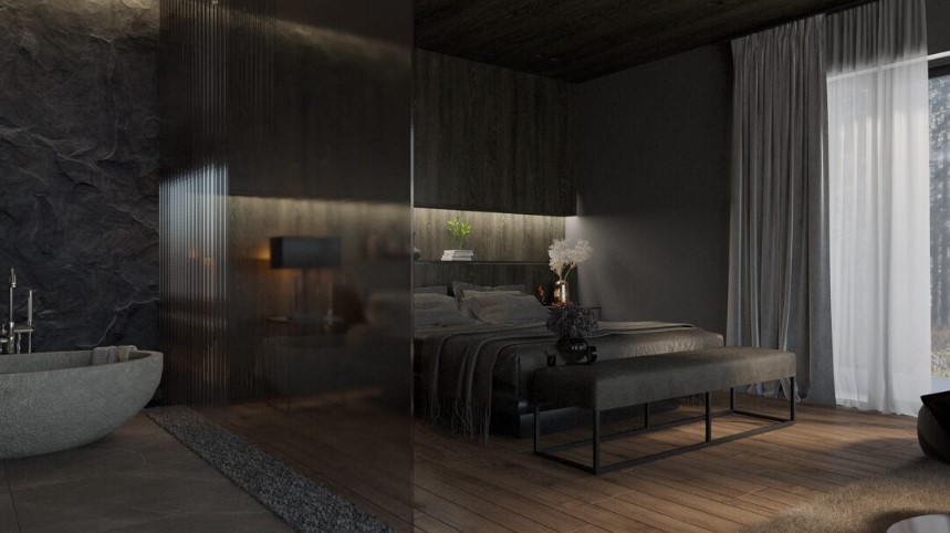 File phòng ngủ,File phòng ngủ sketchup,sketchup phòng ngủ đẹp