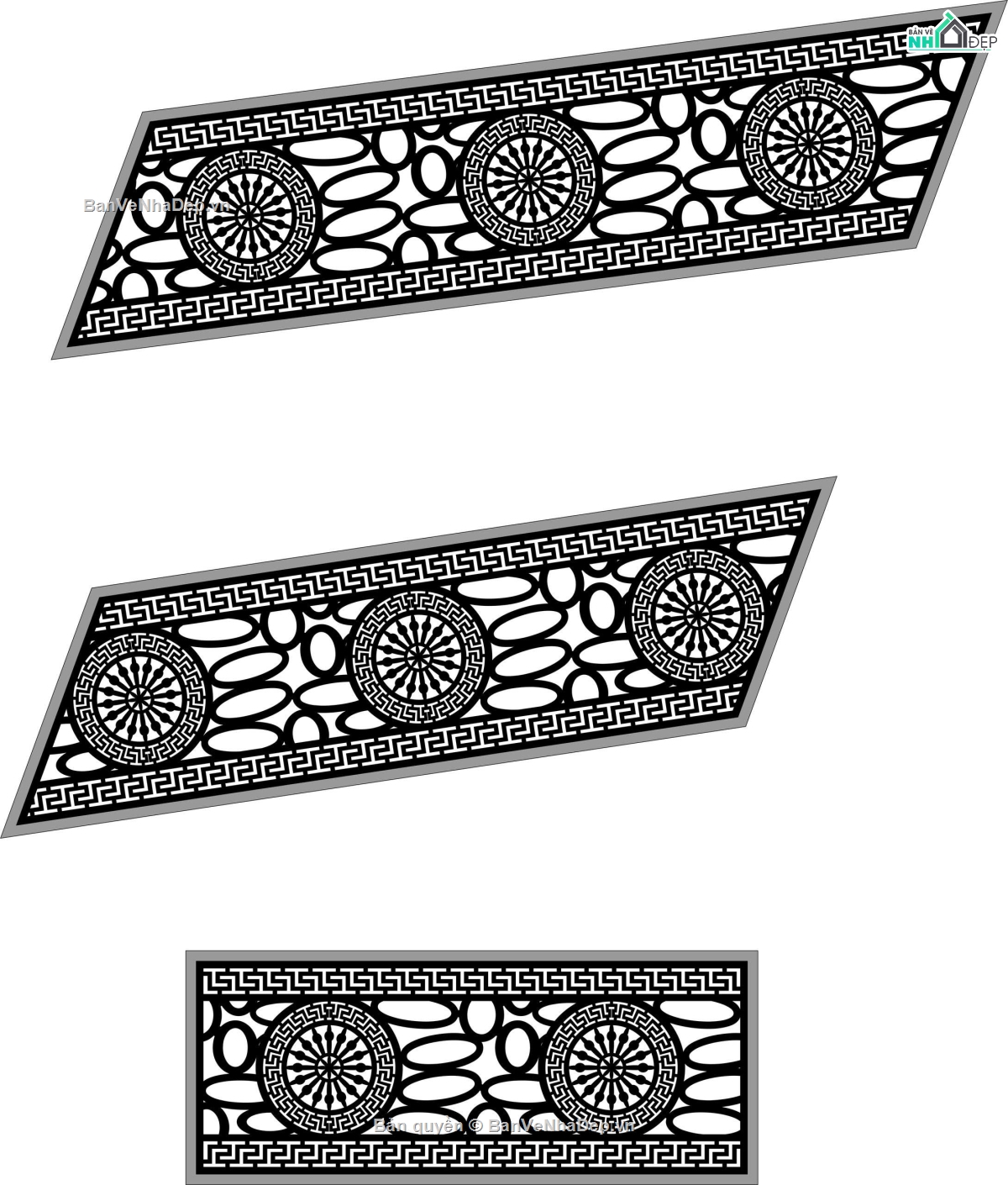 lan can cầu thang,lan can dxf,mẫu lan can đẹp