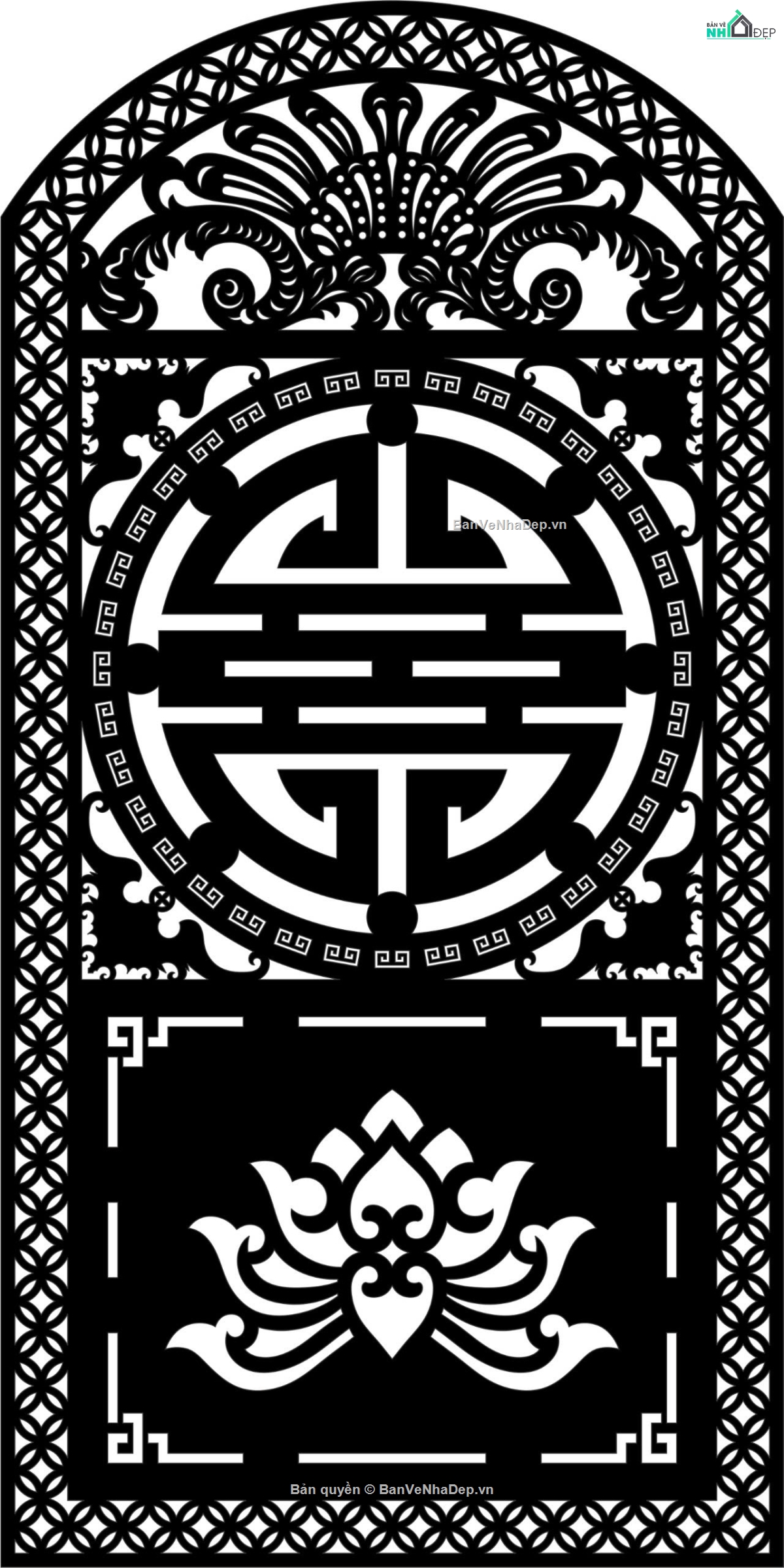 cổng 1 cánh cnc,file cnc cổng 1 cánh,mẫu cnc cổng 1 cánh