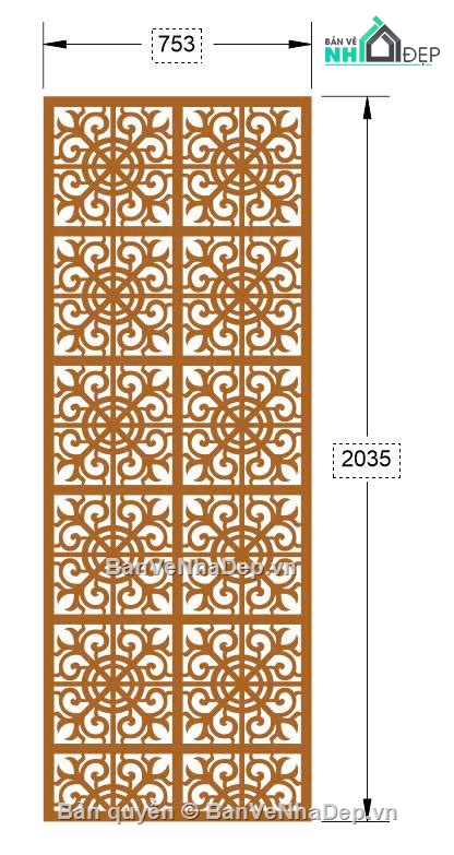 vách ngăn cnc,File vách ngăn cnc,vách 2d cnc