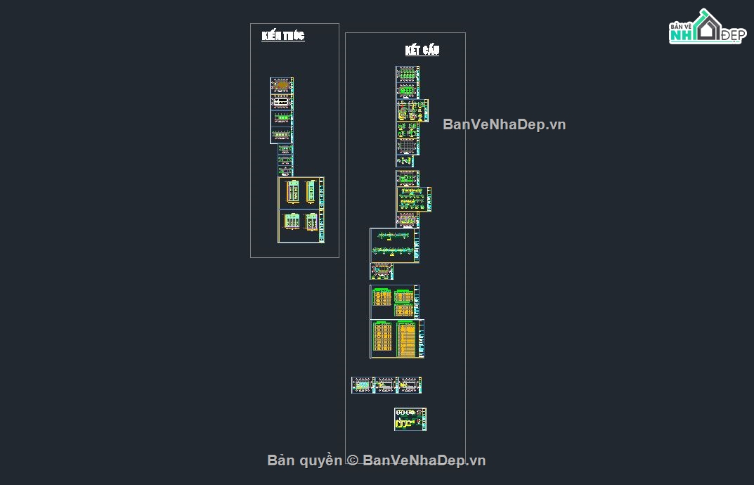 nhà ăn,kiến trúc nhà ăn,bản vẽ nhà ăn