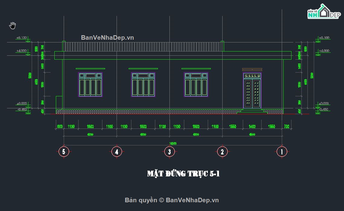 nhà ăn,kiến trúc nhà ăn,bản vẽ nhà ăn