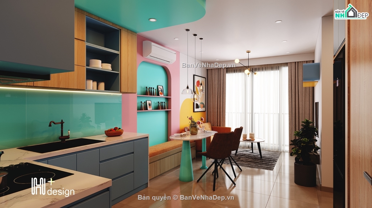 File su nội thất,file sketchup nội thất,nội thất file su,Model su nội thất,model sketchup nội thất