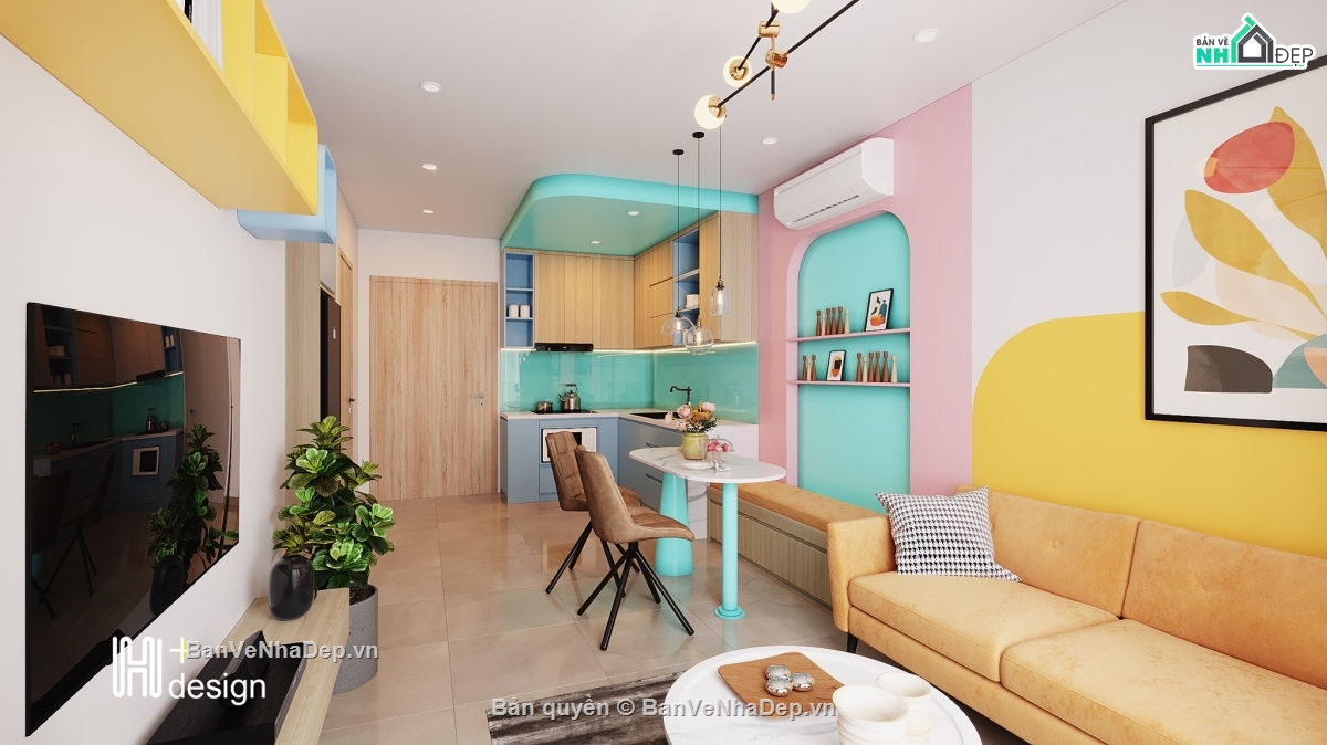 File su nội thất,file sketchup nội thất,nội thất file su,Model su nội thất,model sketchup nội thất