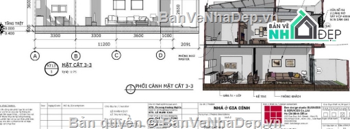 bản vẽ 2 tầng,nhà phố 2 tầng,cad nhà phố 2 tầng,file cad nhà phố 2 tầng