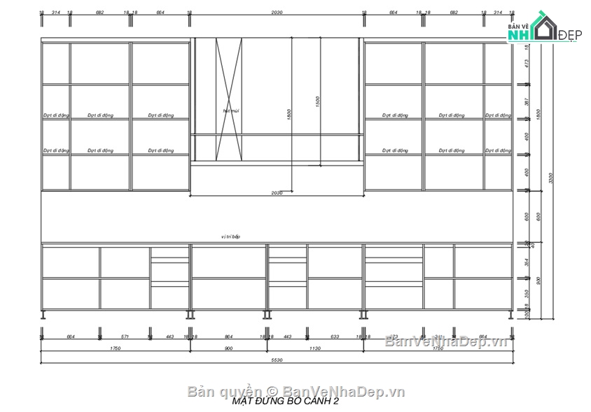 tủ bếp,cad tủ bếp,thiết kế bếp,tủ bếp file cad,tủ bếp cad