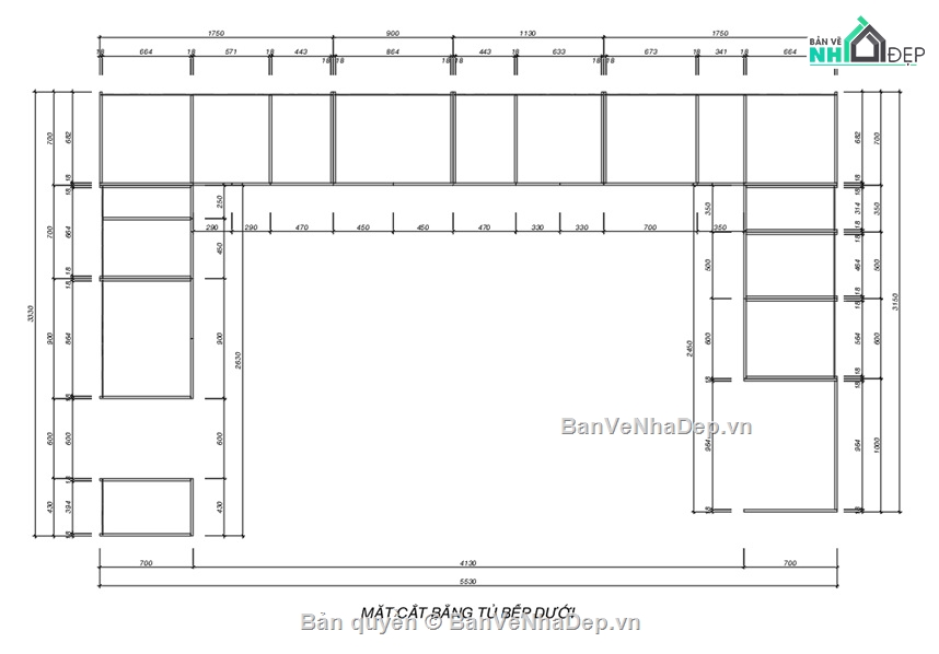 tủ bếp,cad tủ bếp,thiết kế bếp,tủ bếp file cad,tủ bếp cad