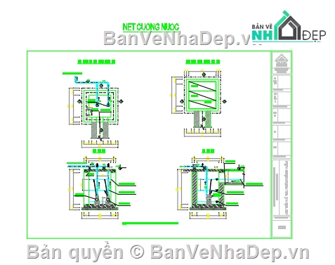 File thiết kế,cấp điện,1 tầng,kiến trúc 5 tầng,thiết kế điện,cấp thoát nước