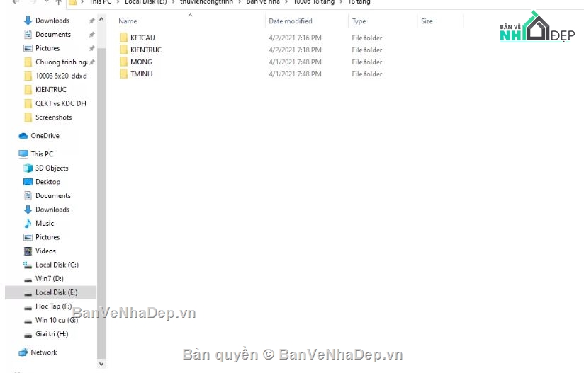 18 tầng,file cad nhà 18 tầng,đồ án 18 tầng,file cad đồ án nhà 18 tầng