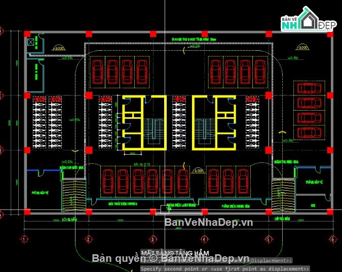chung cư,đồ án tốt nghiệp,đồ án xây dựng,dự án xây dựng