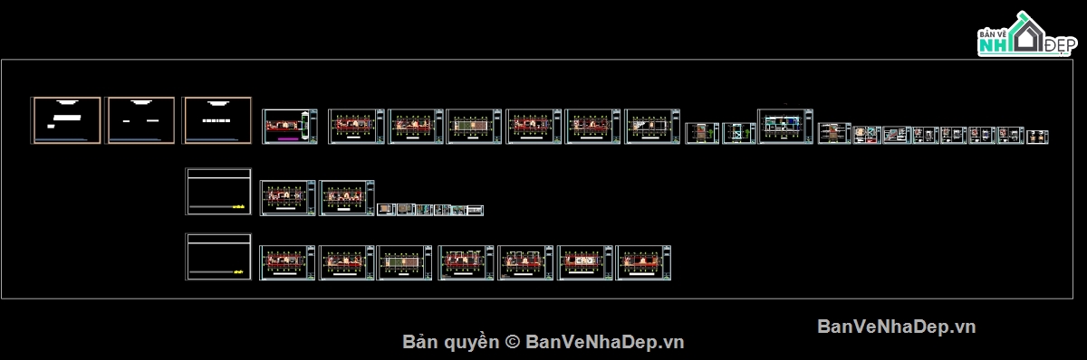 kết cấu kiến trúc nhà phố,Nhà phố kích thước  5x20m,nhà phố 2 tầng,bản vẽ nhà phố