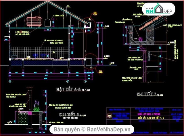 kết cấu trường mẫu giáo,thiết kế trường mẫu giáo Bắc Vĩnh,bản vẽ trường mẫu giáo Bắc Vĩnh,File cad trường mẫu giáo