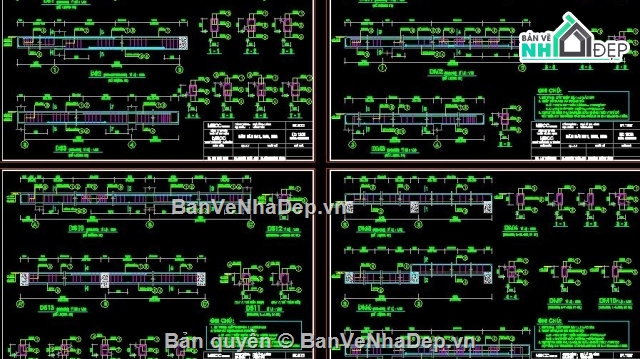 Bản vẽ nhà phố,Nhà phố 3 tầng,Autocad nhà phố,thiết kế nhà phố