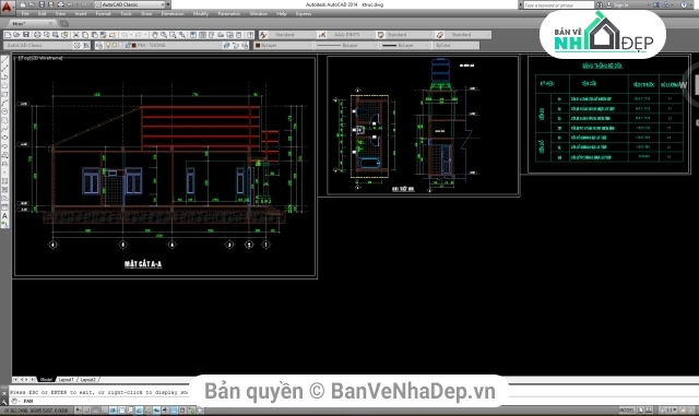nhà cấp 4,nhà cấp 4 đẹp,biệt thự 1 tầng,nhà ở cấp 4,mẫu nhà ở 1 tầng