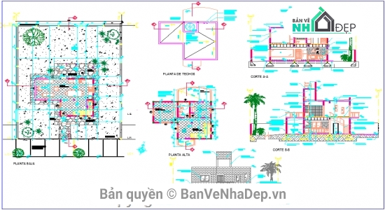 kiến trúc tầng trệt,kiến trúc sàn,file cad nhà 2 tầng,kiến trúc cao độ tầng 1,mẫu nhà 2 tầng