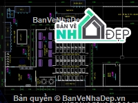lán trại file cad,file cad lán trại,file cad lán trại đẹp
