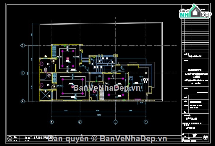 biệt thự 3 tầng,kiến trúc 3 tầng,kiến trúc biệt thự