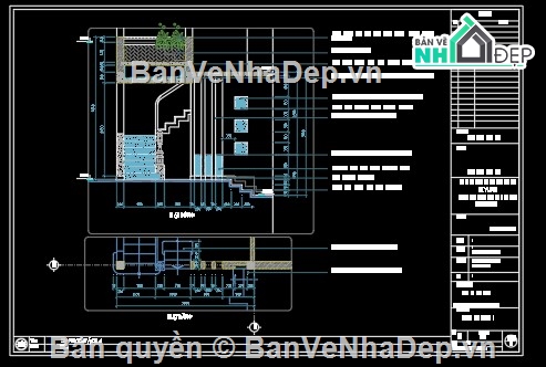 biệt thự 3 tầng,kiến trúc 3 tầng,kiến trúc biệt thự
