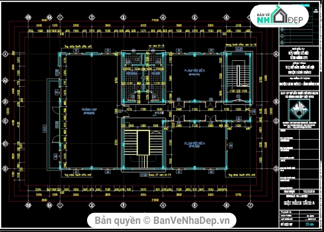 Thiết kế trụ sở lmaf việc,trụ sở làm việc,Thiết kế trụ sở