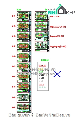 kiến trúc văn phòng,văn phòng,File cad văn phòng