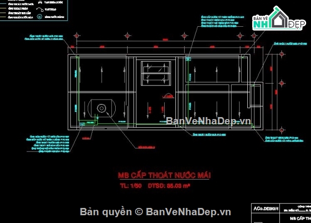 Nhà 3 tầng đẹp,Autocad nhà 3 tầng,thiết kế nhà 3 tầng,kiến trúc nhà 3 tầng