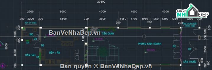 Nhà phố 3 tầng,file cad nhà phố 3 tầng,nhà phố 3 tầng file cad,nhà phố 3 tầng 1 tum