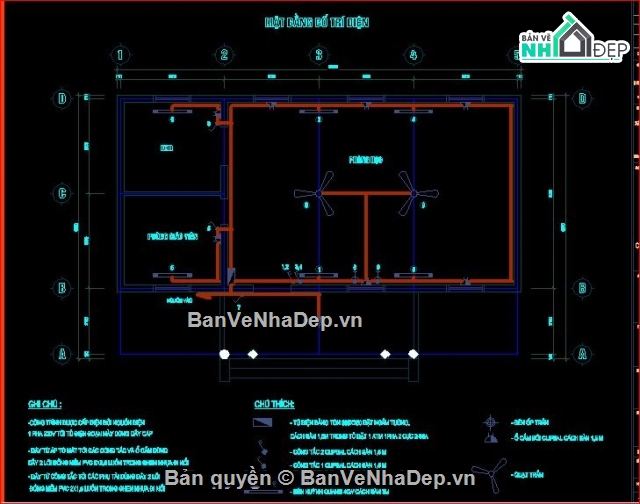 Hồ sơ trường mầm non,dự toán nhà lớp học,bản vẽ lớp học,bộ bản vẽ nhà lớp học