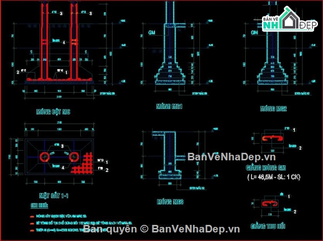 Hồ sơ trường mầm non,dự toán nhà lớp học,bản vẽ lớp học,bộ bản vẽ nhà lớp học