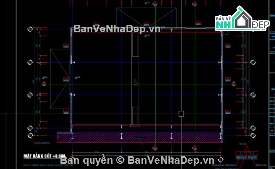 nhà xưởng công nghiệp,nhà xưởng file cad,autocad xưởng,bản vẽ nhà xưởng