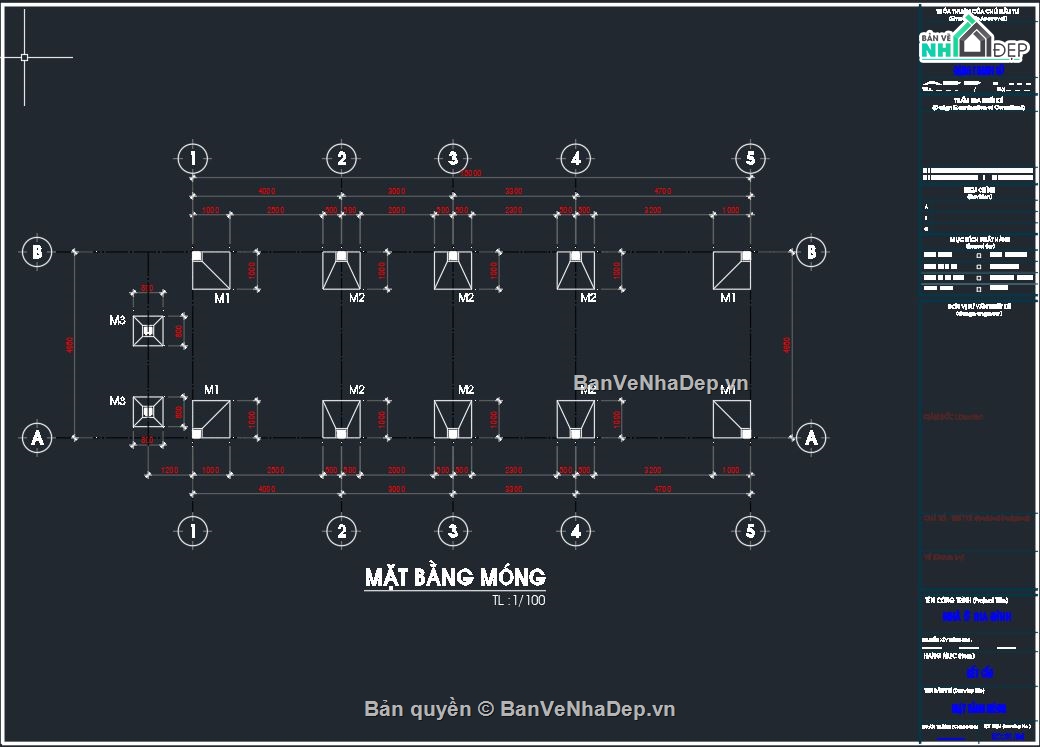 Nhà cấp 4 4.95x15m,Bản vẽ nhà cấp 4,Thiết kế nhà cấp 4,File cad thiết kế nhà cấp 4,Bản vẽ thiết kế nhà cấp 4,bản vẽ autocad nhà cấp 4