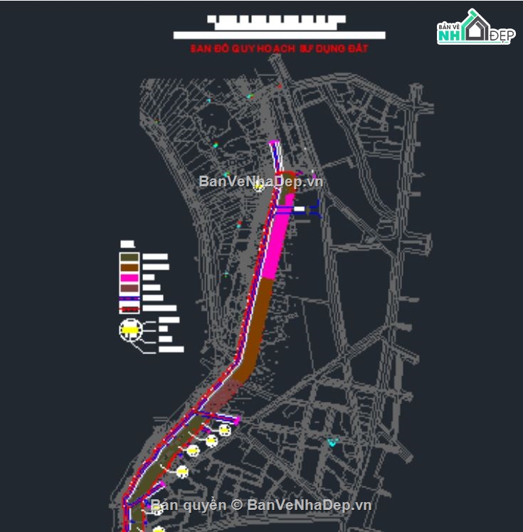 quy hoạch sử dụng đất,Phan Rang Tháp Chàm,quy hoạch chung