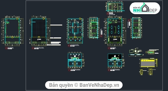 Bản vẽ cửa hàng điện thoại,bản vẽ Apple Store,Cửa hàng điện thoại 6.8x12m,Cửa hàng điện thoại,bản vẽ cửa hàng điện thoai + Shetchup