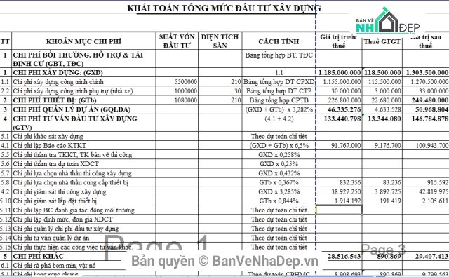 nhà điều hành,Nhà điều hành trạm bơm,trạm bơm nước,thiết kế nhà điều hành,bản vẽ nhà điều hành