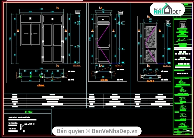 nhà điều hành,Nhà điều hành trạm bơm,trạm bơm nước,thiết kế nhà điều hành,bản vẽ nhà điều hành