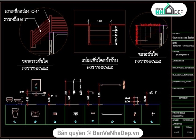 File cad nhà hàng,Bản vẽ nhà phố,bản vẽ nhà hàng,mẫu nhà hàng thái lan,Mẫu nhà hàng thái lan