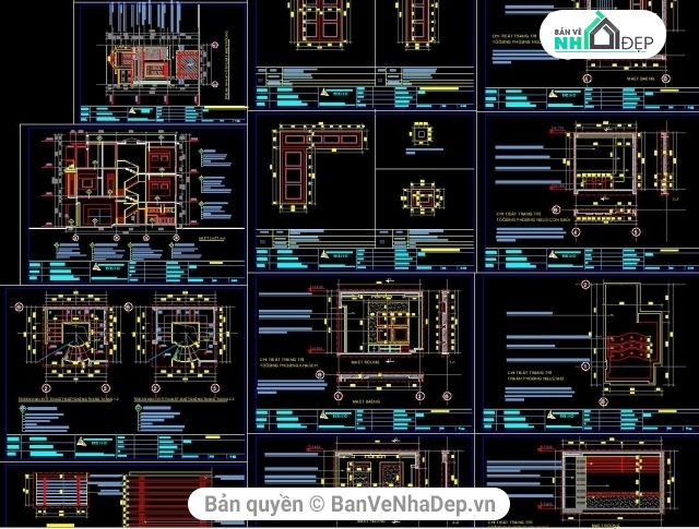 Nhà phố 2 tầng,3 tầng  5x12.8m,nhà phố 3 tầng 5x12.8m,bản vẽ nhà phố 3 tầng 5x12.8m,thiết kế nhà phố 3 tầng