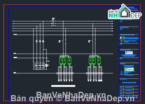 File cad,File thiết kế,mặt bằng,bản vẽ thiết kế,thiết kế điện,tủ điện