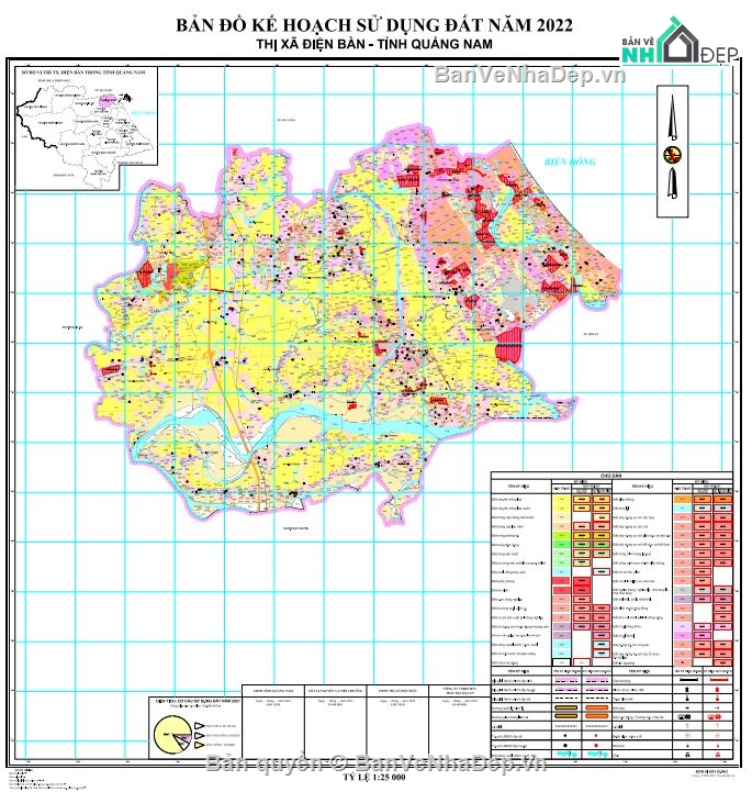 bản đồ quy hoạch,sử dụng bản đồ quy hoạch,quy hoạch sử dụng đất