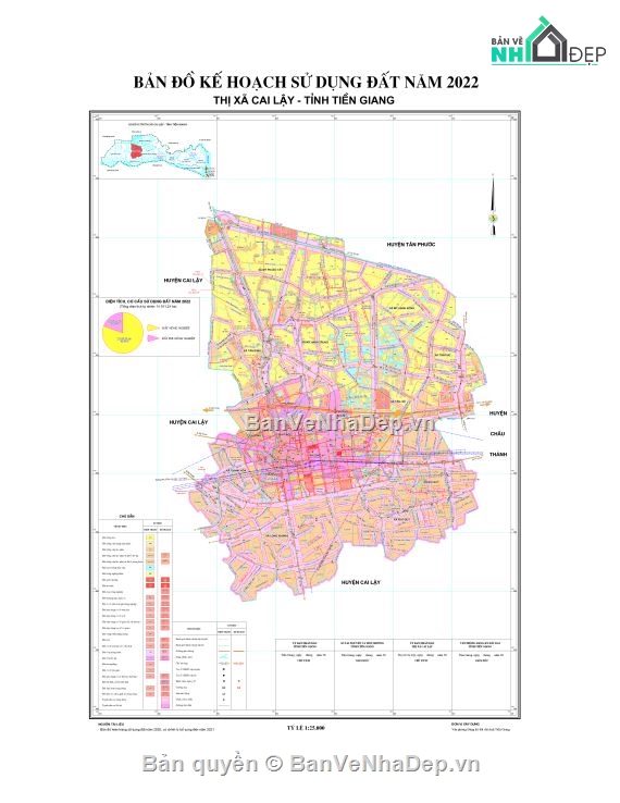 bản đồ quy hoạch đất,quy hoạch sử dụng đất,bản vẽ quy hoạch