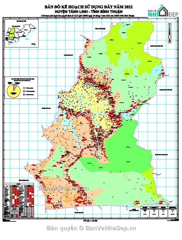 bản đồ đất,quy hoạch đất,quy hoạch sử dụng đất,bản vẽ quy hoạch